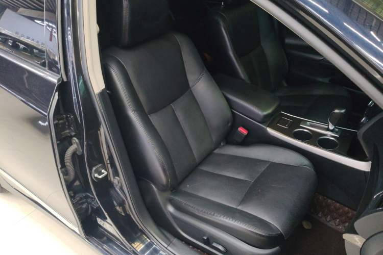 Used Nissan Teana 2013 2.0L XL Comfort Edition