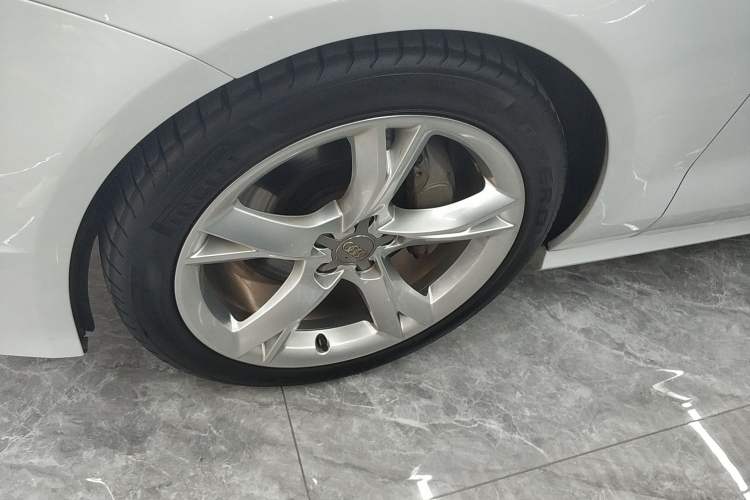 Used Audi A7 2017 40 TFSI Ambition Edition