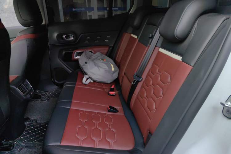 Used Citroen C5 AIRCROSS 2020 400THP Premium Edition