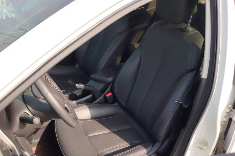 Used Buick GT 2021 Revised Version Flagship 1.5L Automatic Elite Edition