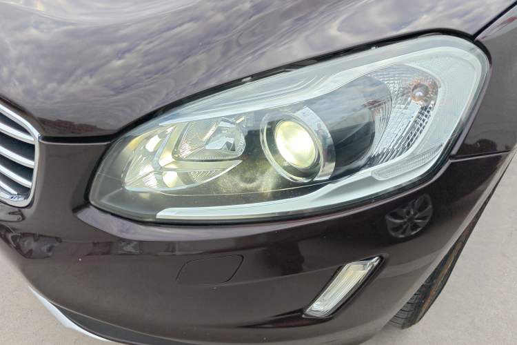 Used Volvo XC60 2017 T5 Smart Upgrade Edition