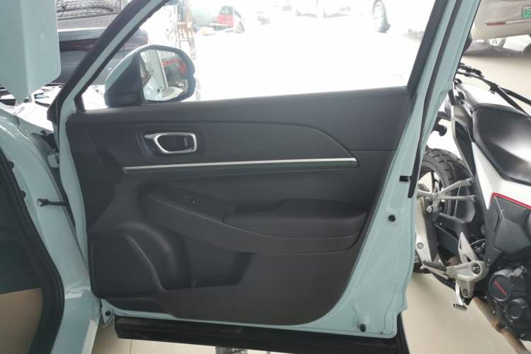 Used Honda e:NP1 2023 420 km Vision Edition