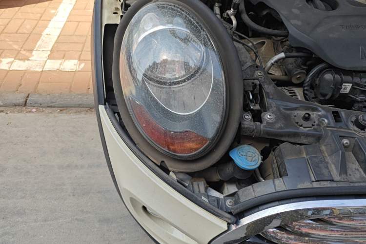 Used MINI 2016 1.5T COOPER