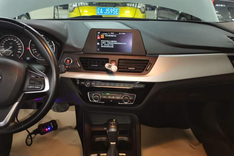 Used BMW 1 Series 2017 118i Fashion Model
