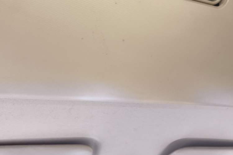 Used Karry K50 2015 1.5L Manual Comfort Model