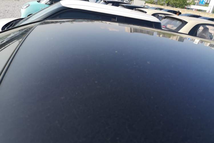 Used Chery QQ Little Ant 2021 150 000 Yuan Ant Fan Edition Ant Cool Version Lithium Iron Phosphate
