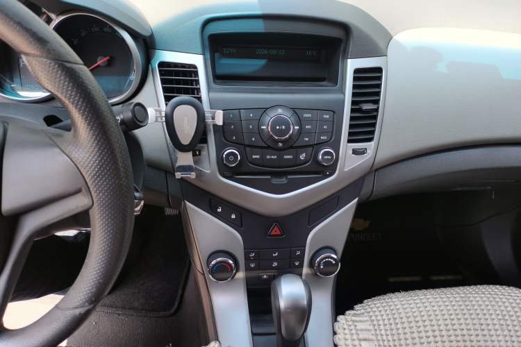 Used Chevrolet Cruze 2012 1.6L SL Grand Edition Automatic