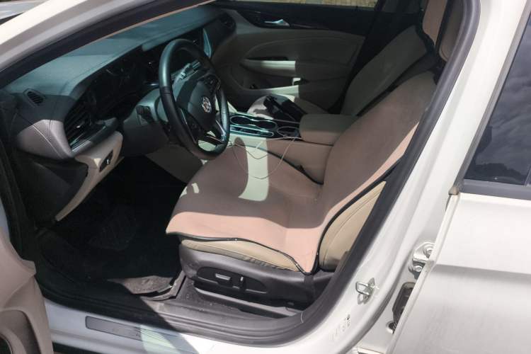 Used Buick Regal 2020 552T Elite Edition