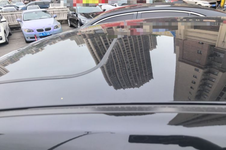 Used CHANGAN Raeton 2014 1.8T Automatic Prestige Anniversary Edition China IV Standard