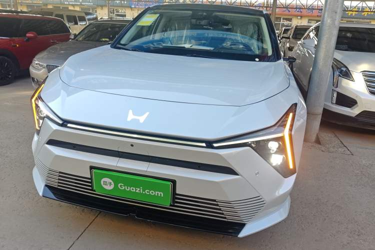 Used Honda S7 2025 Trailblazer Edition
