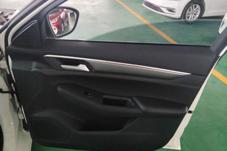 Used Ford Escort 2021 1.5L Automatic Diamond Edition
