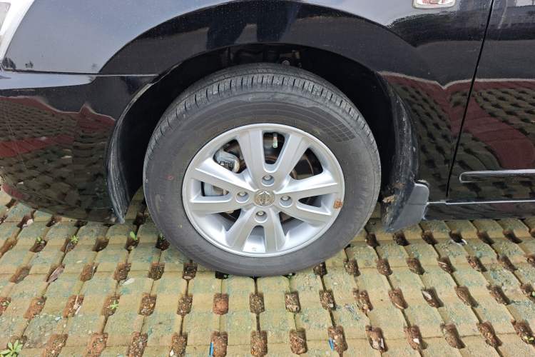 Used Nissan Sylphy 2019 Classic 1.6XE+ CVT SmartConnect Leading Edition Exterior 4