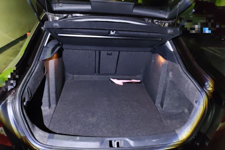 Used Skoda Superb 2013 1.8TSI Automatic MingShi Edition