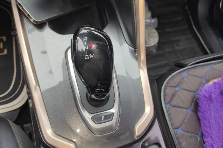 Used Haval H6 2021 1.5T Automatic Champion Edition