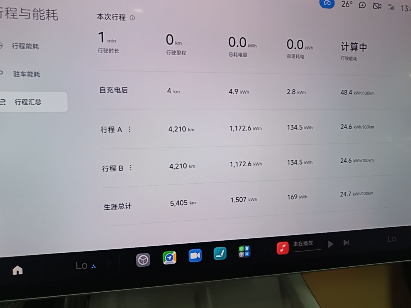Xiaomi Auto SU7 2024 Four-Wheel Drive Ultra-Long Range Advanced Intelligent Driving Max Edition — снимка 14