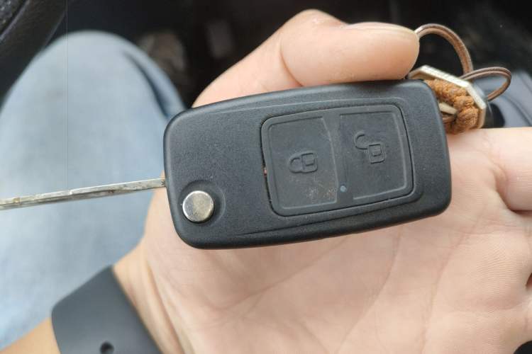 Used Karry Jiangtun 2023 Wide-body Edition AVIC Lithium Battery 38.64 kWh
