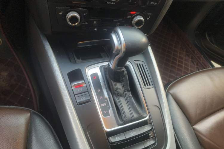 Used Audi Q5 2016 40 TFSI Technology Edition
