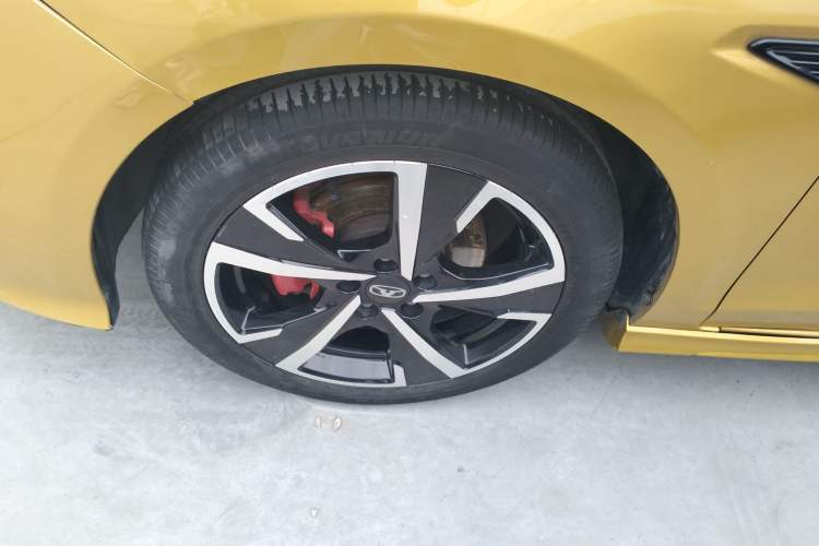 Used Cowin Xuandu 2021 1.5T CVT Prado Edition