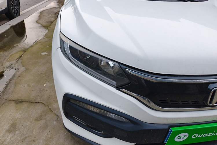 Used Honda XR-V 2015 1.8L EXi Manual Comfort Edition Right Front Headlight