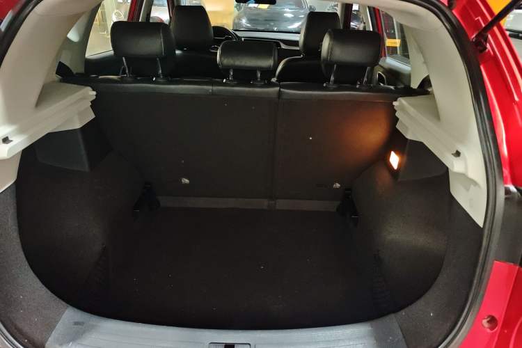 Used MG ZS 2018 1.5L Automatic Elite Edition China V Standard
