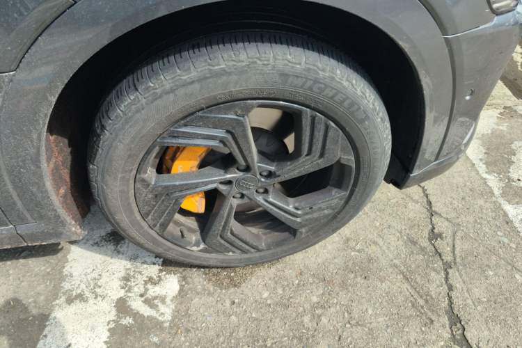 Used Audi e-tron 2021 50 quattro Prestige Edition