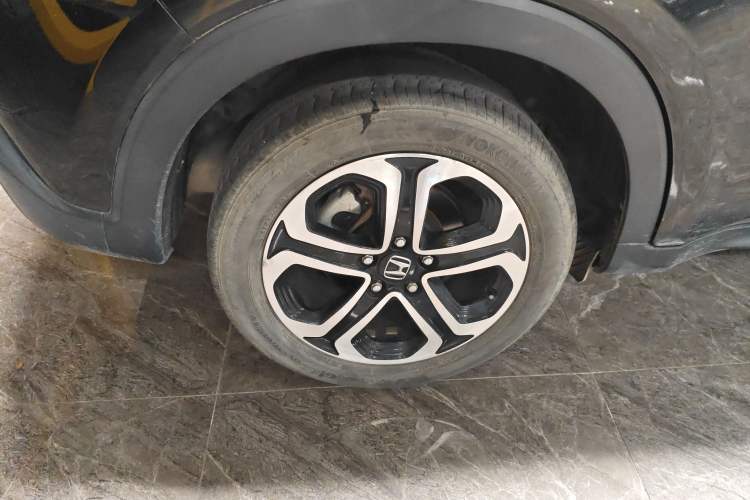 Used Honda XR-V 2021 1.5L CVT Comfort Version
