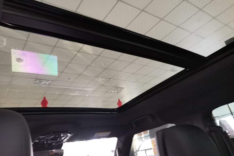 Used JETOUR Traveler 2025 2.0TD DCT XWD Cross+