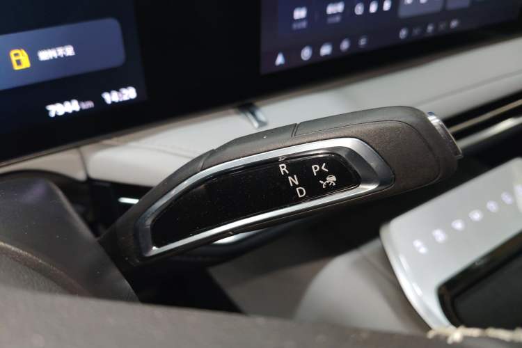 Used SAIC MAXUS Dajia 7 2024 Super Hybrid Ultra-Long Range Flagship Edition
