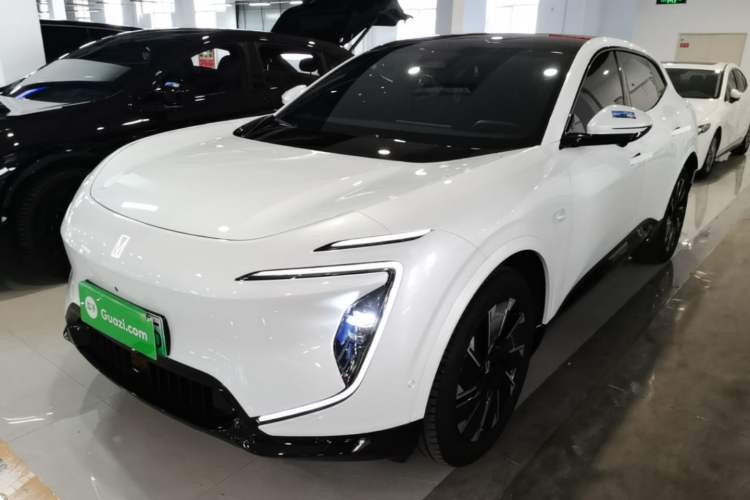 Used Avatr 07 2024 Pro+ All-Electric Version