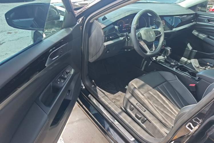 Used Volkswagen Passat 2024 330TSI Elite Edition
