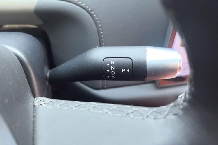 Used Li Auto L6 2024 Pro Model