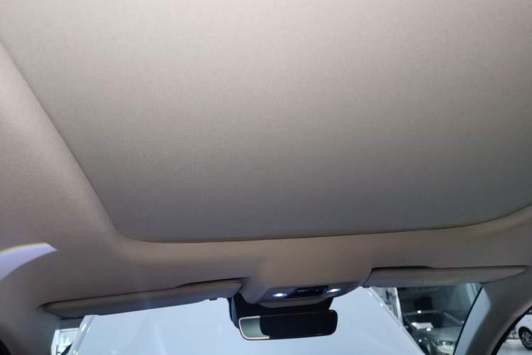 Used BYD Song Pro New Energy 2025 Second-Generation DM-i 115KM Excellence Version