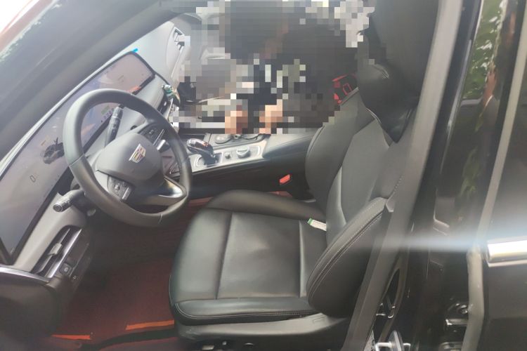 Used Cadillac CT5 2024 28T Luxury Pro Trim
