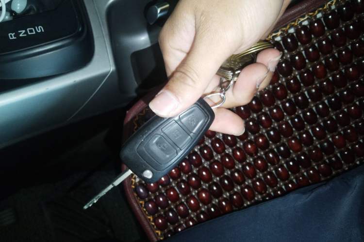 Used Ford Kuga 2015 1.5L GTDi Two-Wheel-Drive Comfort Model