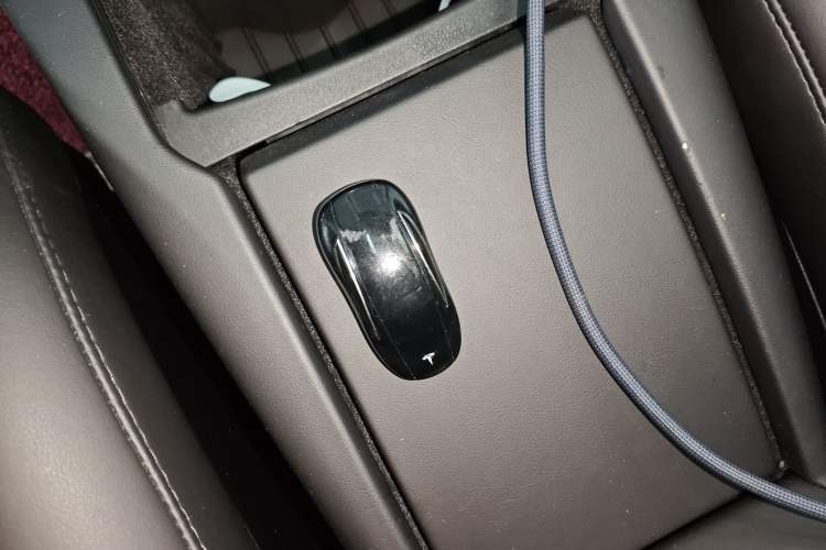 Used Tesla Model X 2016 X 75D