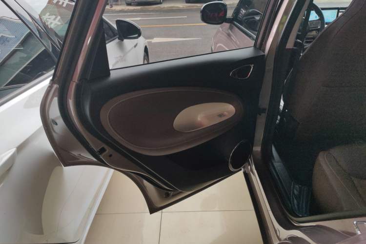 Used Wuling Bingo 2023 333km Enjoy+ Version