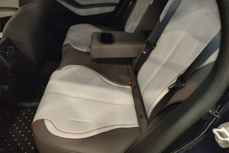 Used BYD Qin PLUS 2023 Champion Edition DM-i 120KM Excellence Model