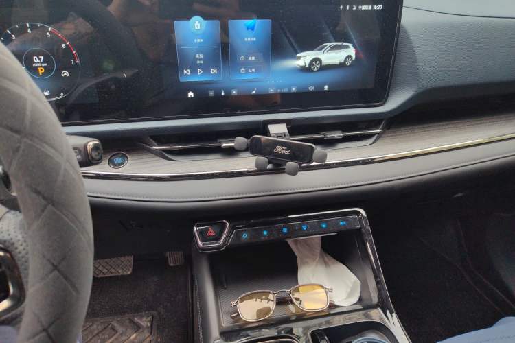 Used Ford Equator Sport 2023 EcoBoost 170 Premier Edition
