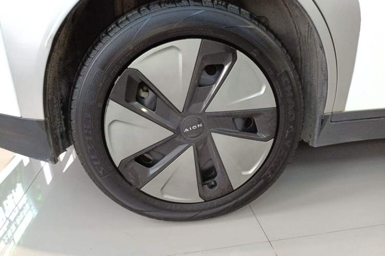 Used AION Y 2023 Plus 510 Enjoy Edition
