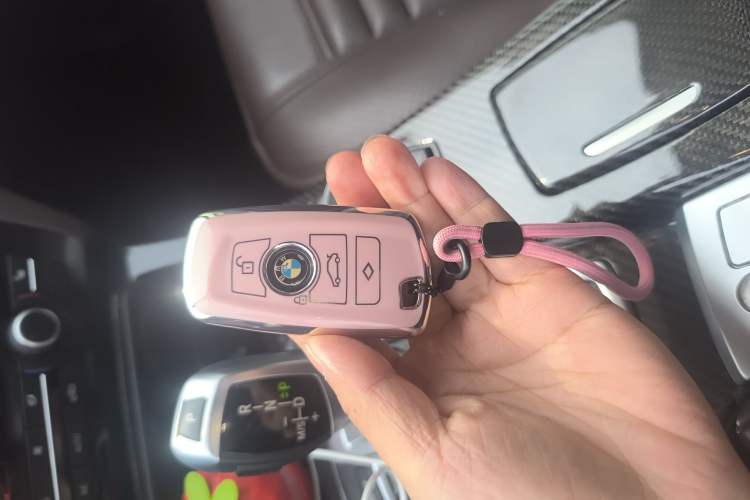 Used BMW 5 Series 2014 525Li Luxury Design Package