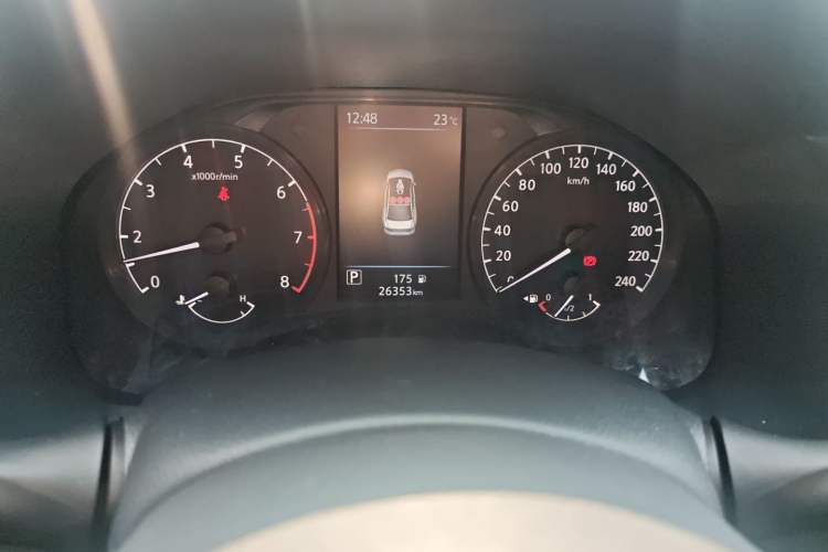 Used Nissan Teana 2021 2.0L XL Comfort Edition