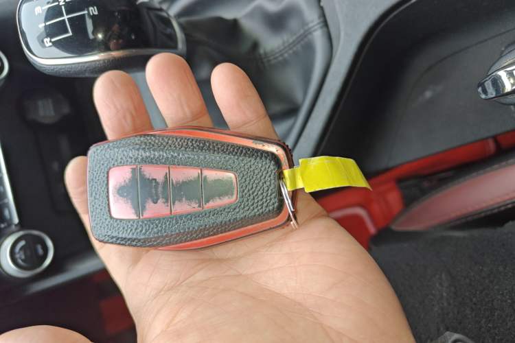 Used Geely Auto Coolray 2020 240T Manual Archer