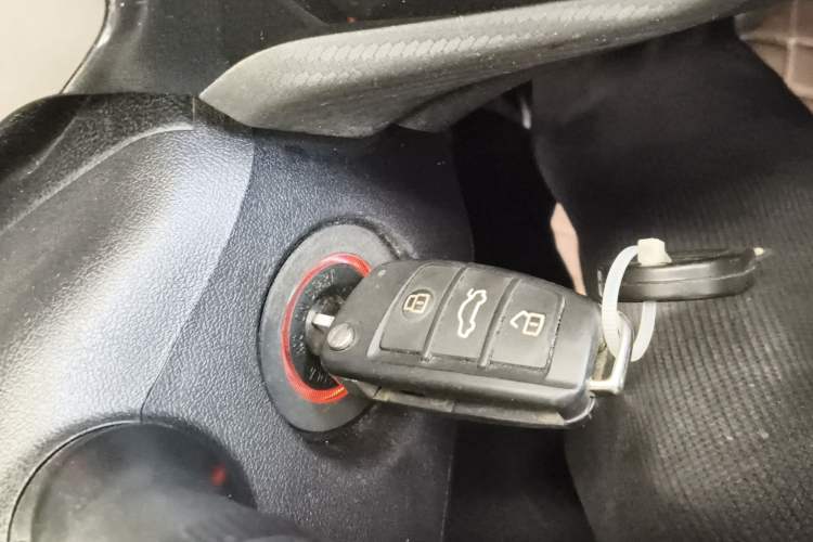 Used Chery Tiggo 3X 2018 1.5L Manual Elite Edition