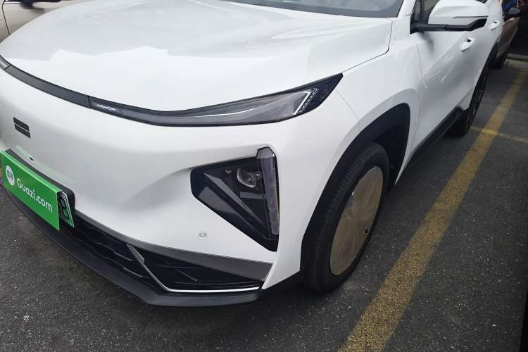 Used Geely Galaxy L7 2025 EM-i 115km Exploration Edition Left Front Headlight