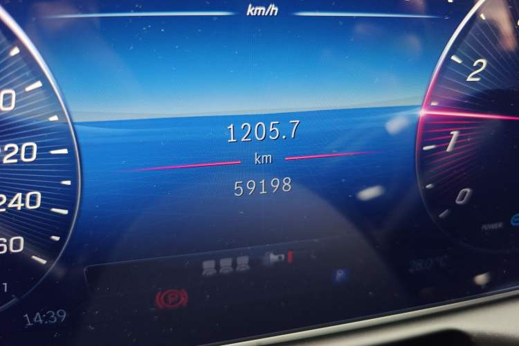 Used Mercedes-Benz C-Class 2022 Restyled C 200 L Sport Edition