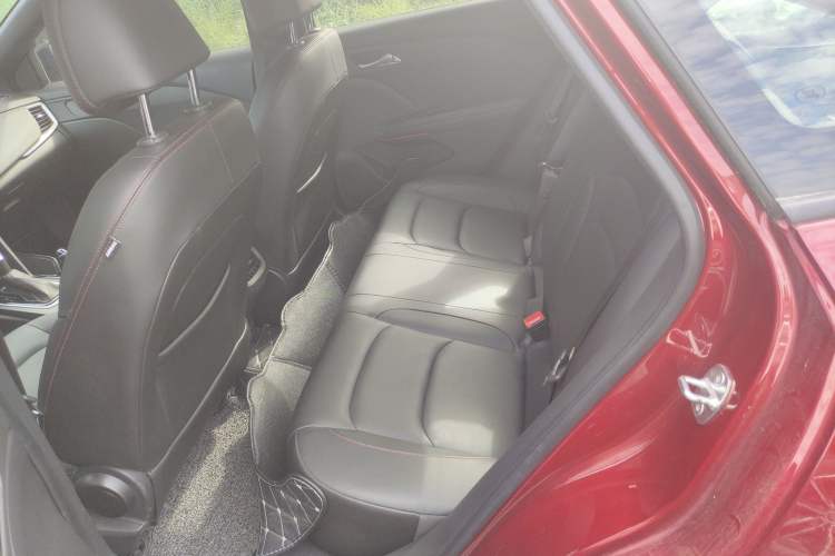 Used Chevrolet Monza 2019 RS 330T Automatic Comfort Edition China VI Standard