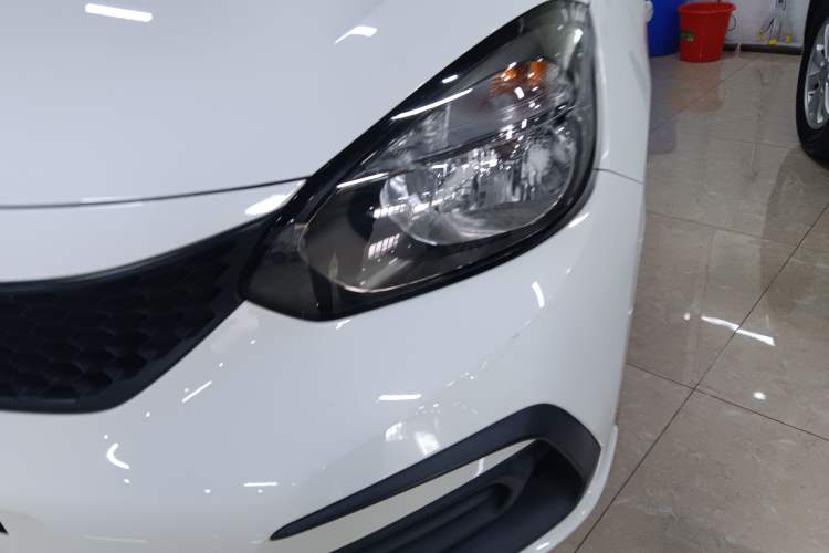 Used Honda Fit 2021 1.5L CVT Trend Edition Left Front Headlight