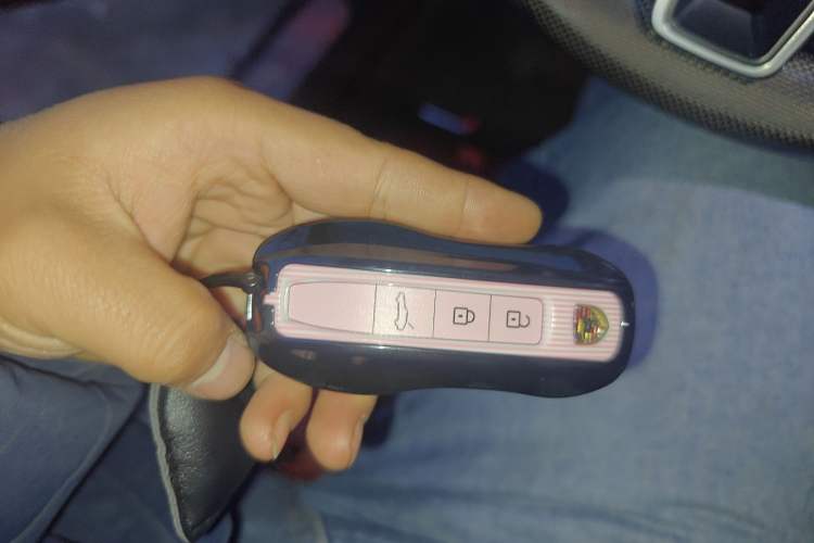 Used Porsche Panamera 2017 Panamera 3.0T
