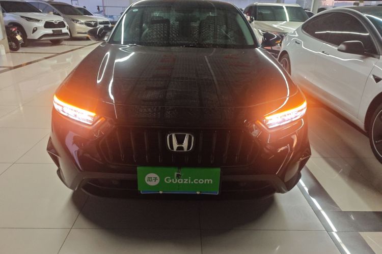 Used Honda Inspire 2025 260TURBO Elegant Edition