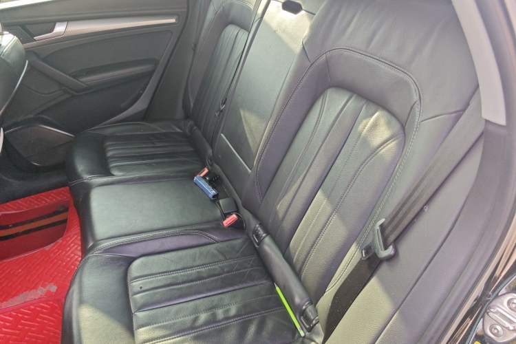 Used Audi Q5L 2020 45 TFSI Prestige Fashion Model
